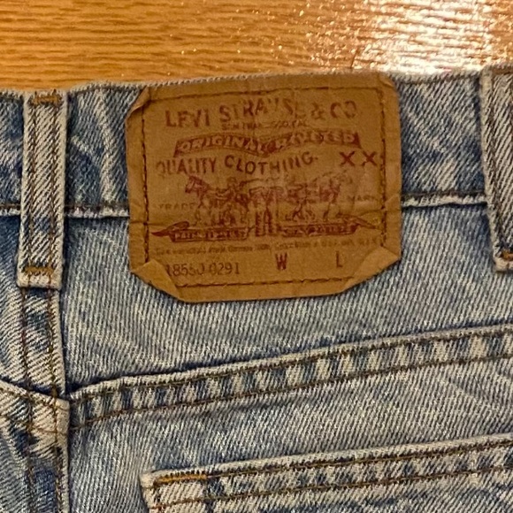 RARE VINTAGE LEVI’S!!! - Picture 10 of 10